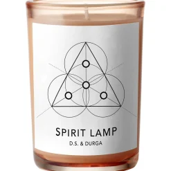 Spirit Lamp Candle