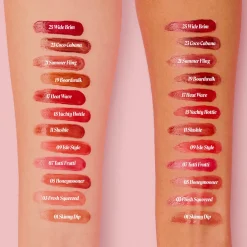 Splashtint - Feuchtigkeitsspendender glossy Tint für die Lippen