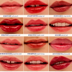 Splashtint - Feuchtigkeitsspendender glossy Tint für die Lippen