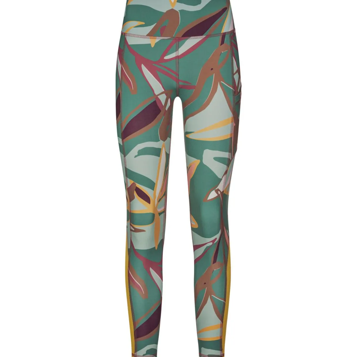 Sport Leggings Super Stretch