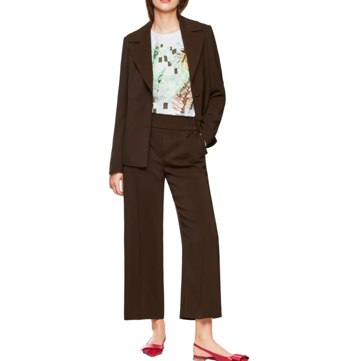 Sportlicher blazer