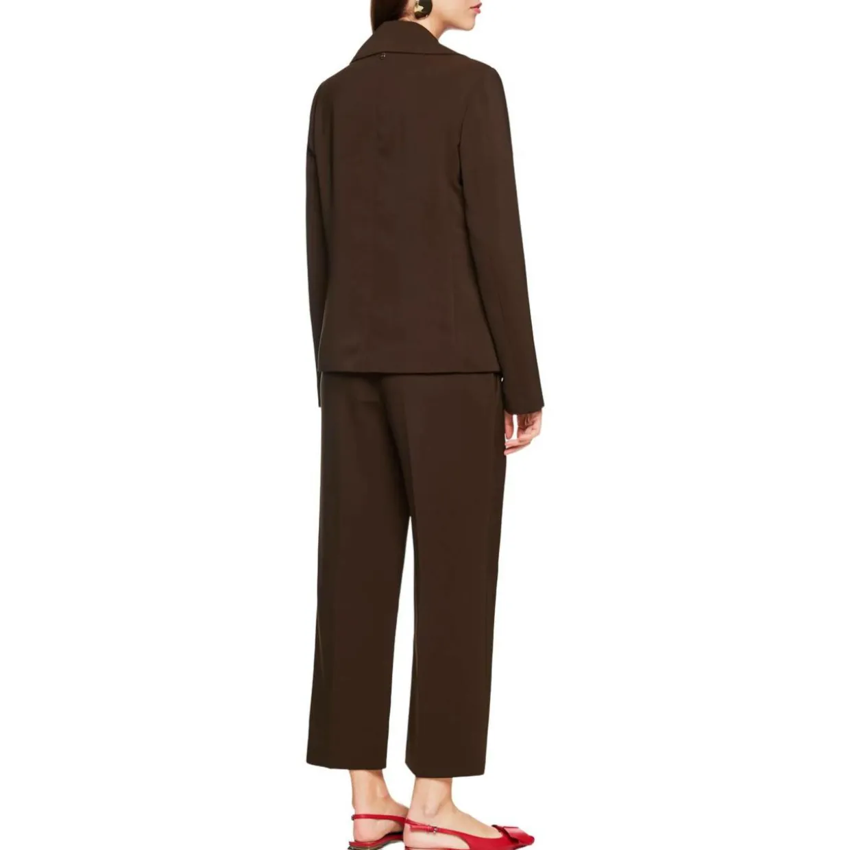 Sportlicher blazer
