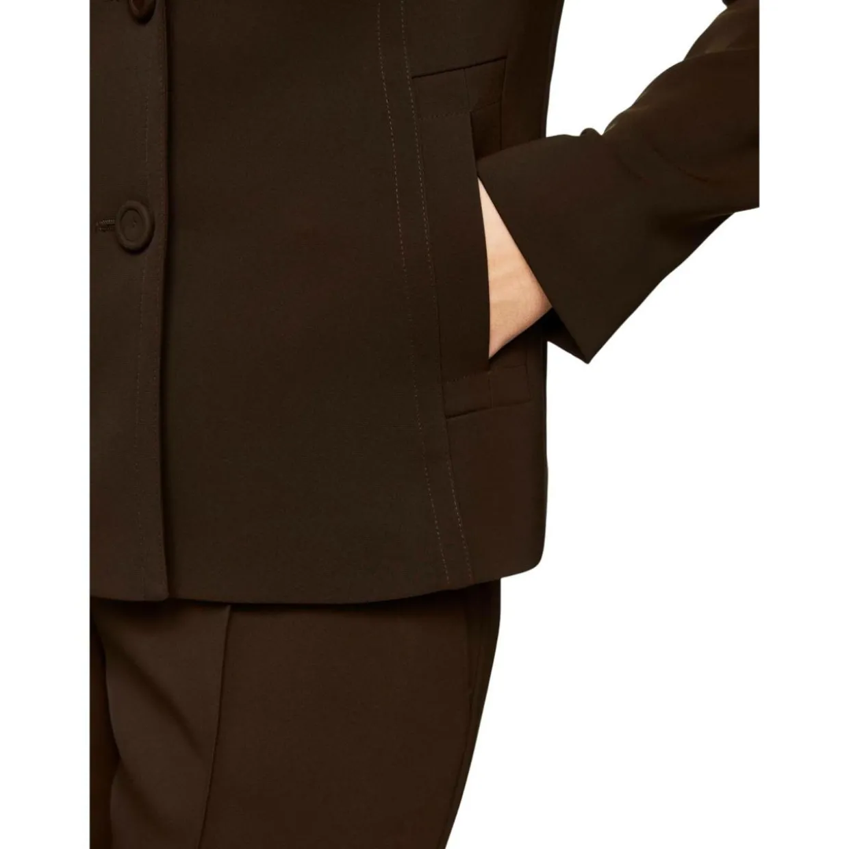 Sportlicher blazer