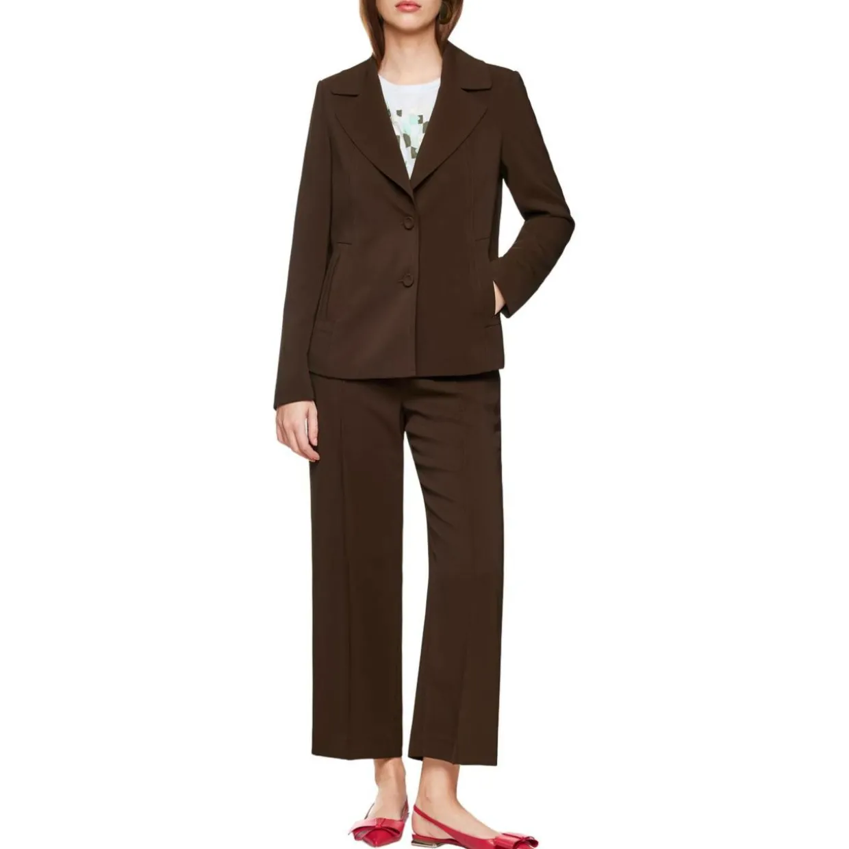 Sportlicher blazer