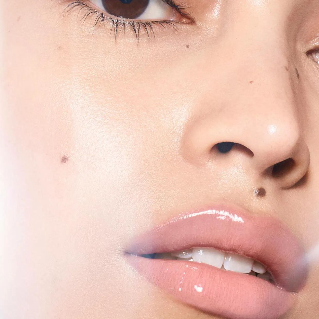Squeaky Clean Liquid Lip Balm Nana