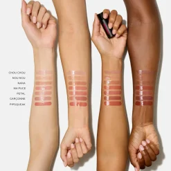 Squeaky Clean Liquid Lip Balm Chou Chou