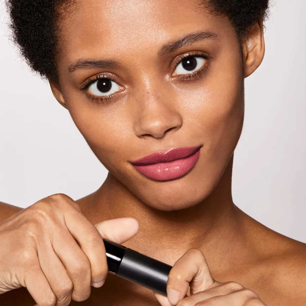 Squeaky Clean Liquid Lip Balm Ma Puce