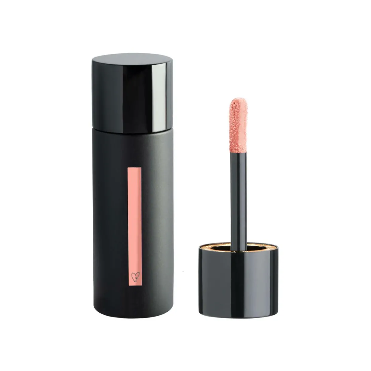 Squeaky Clean Liquid Lip Balm Nou Nou