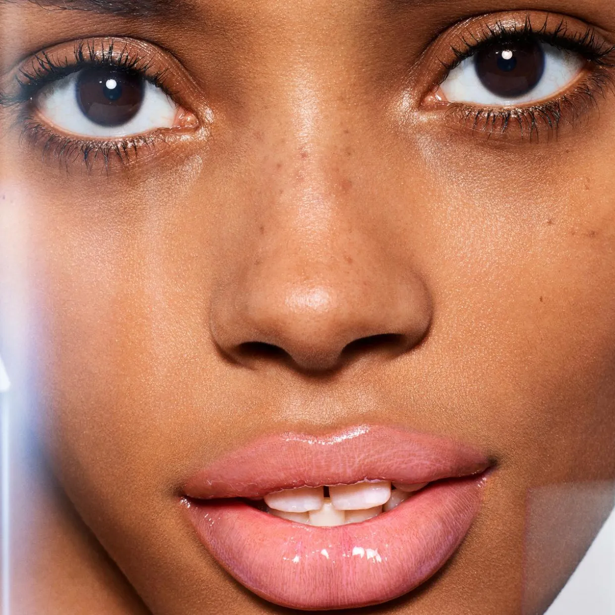 Squeaky Clean Liquid Lip Balm Nou Nou
