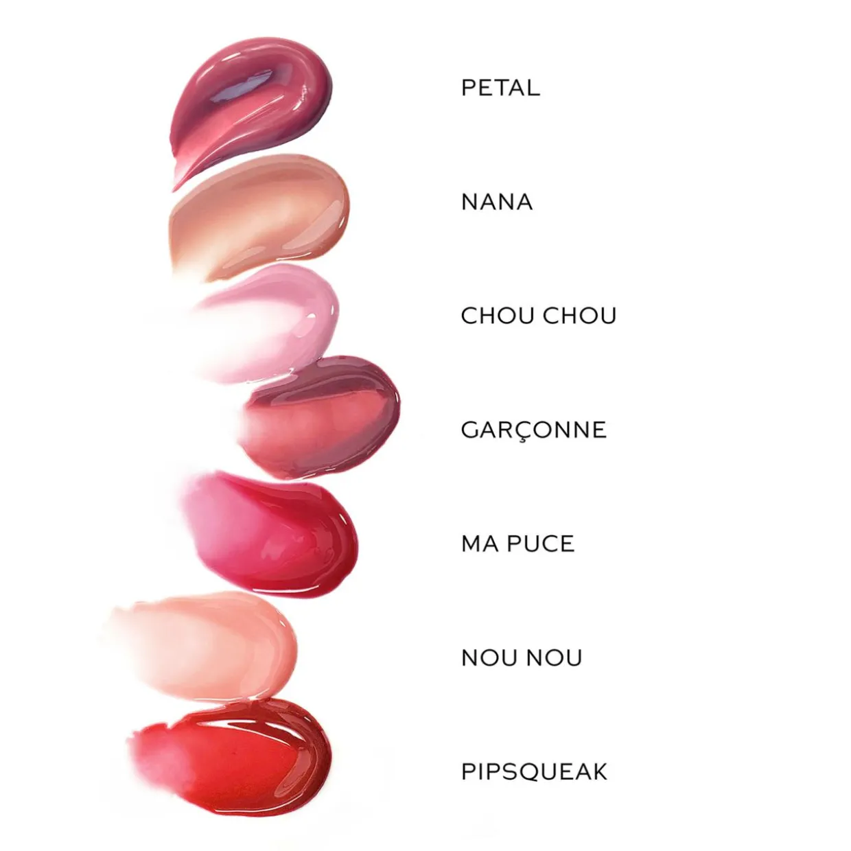 Squeaky Clean Liquid Lip Balm Pipsqueak