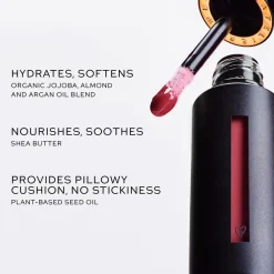 Squeaky Clean Liquid Lip Balm Pipsqueak