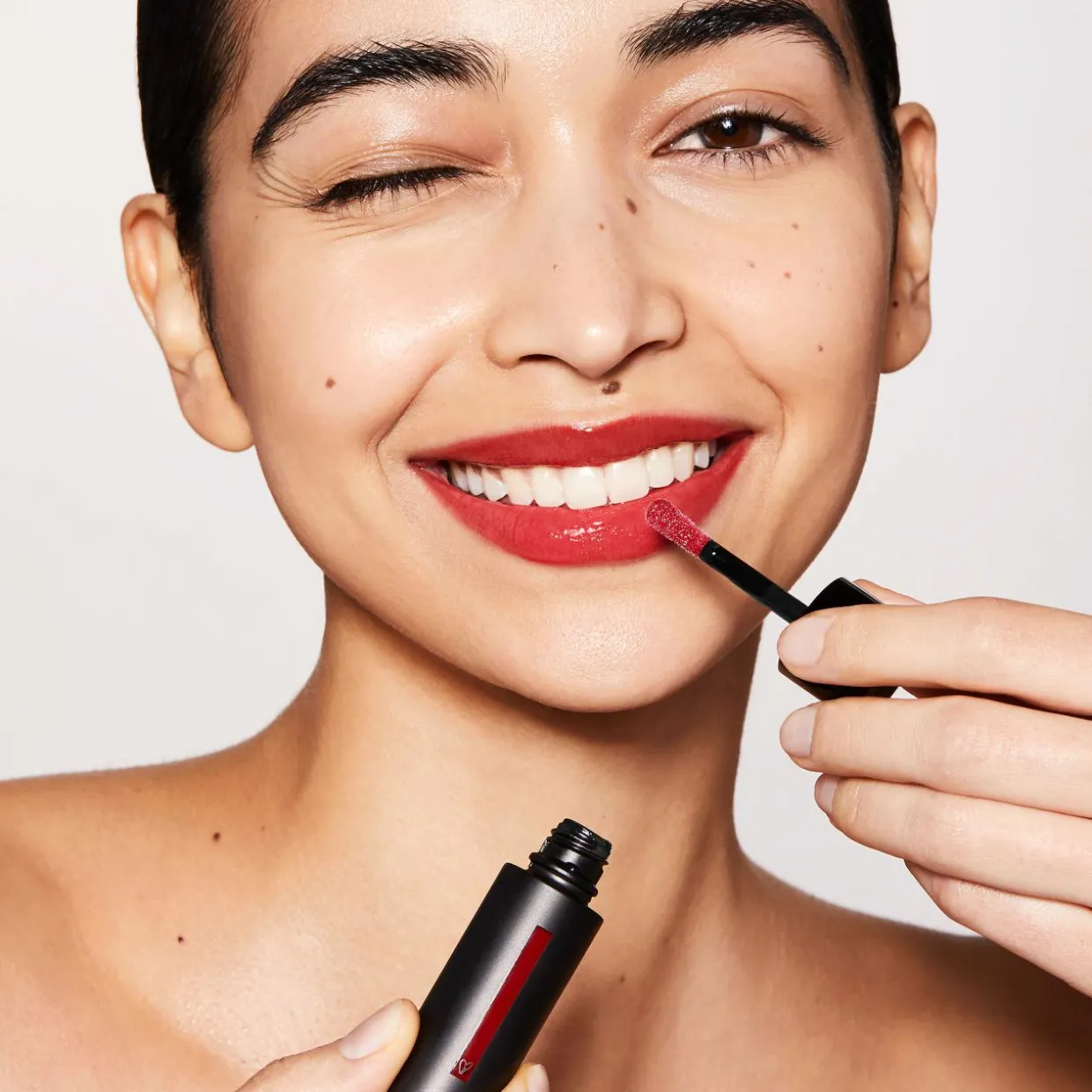 Squeaky Clean Liquid Lip Balm Pipsqueak