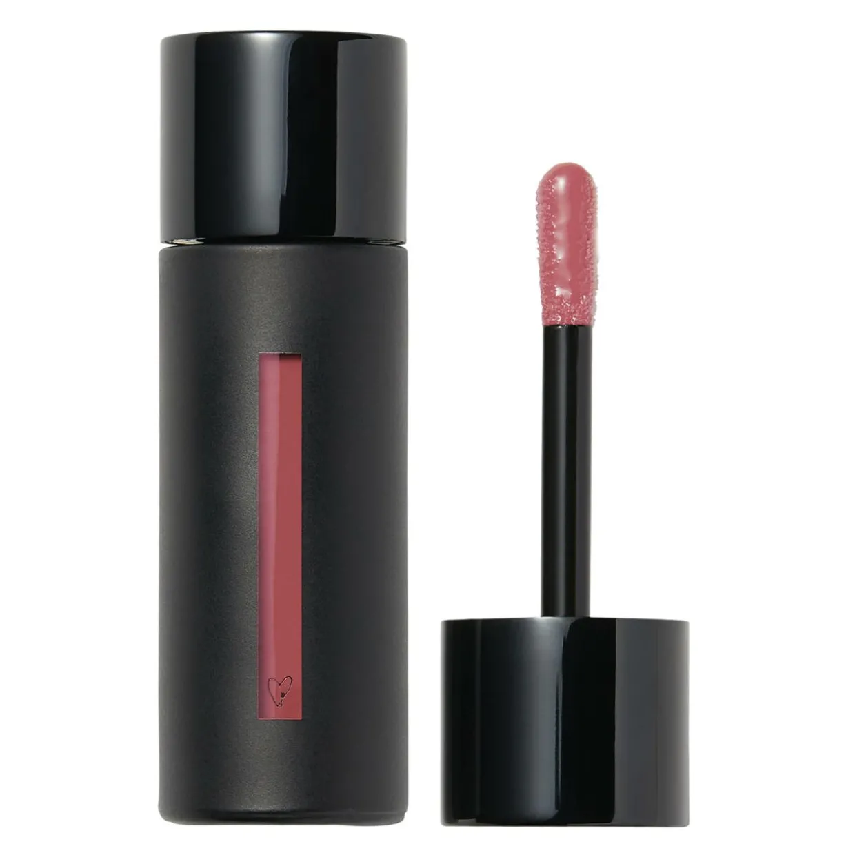 Squeaky Clean Liquid Lip Balm Petal
