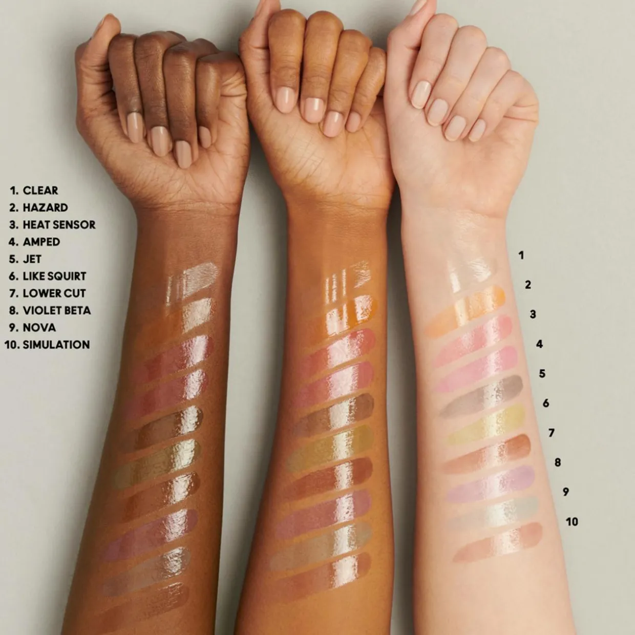 Squirt Plumping Gloss Stick