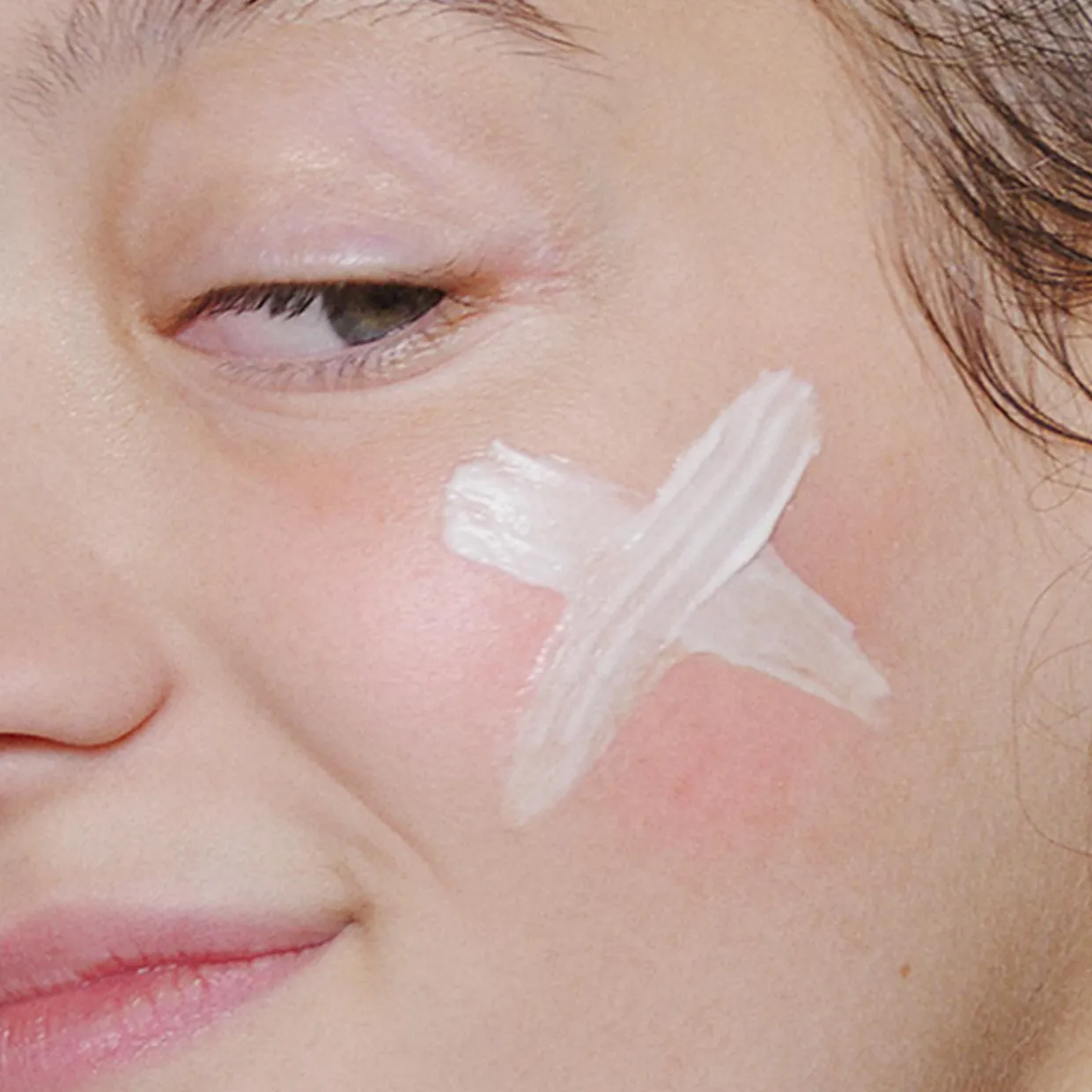 Stabilizing Repair Cream