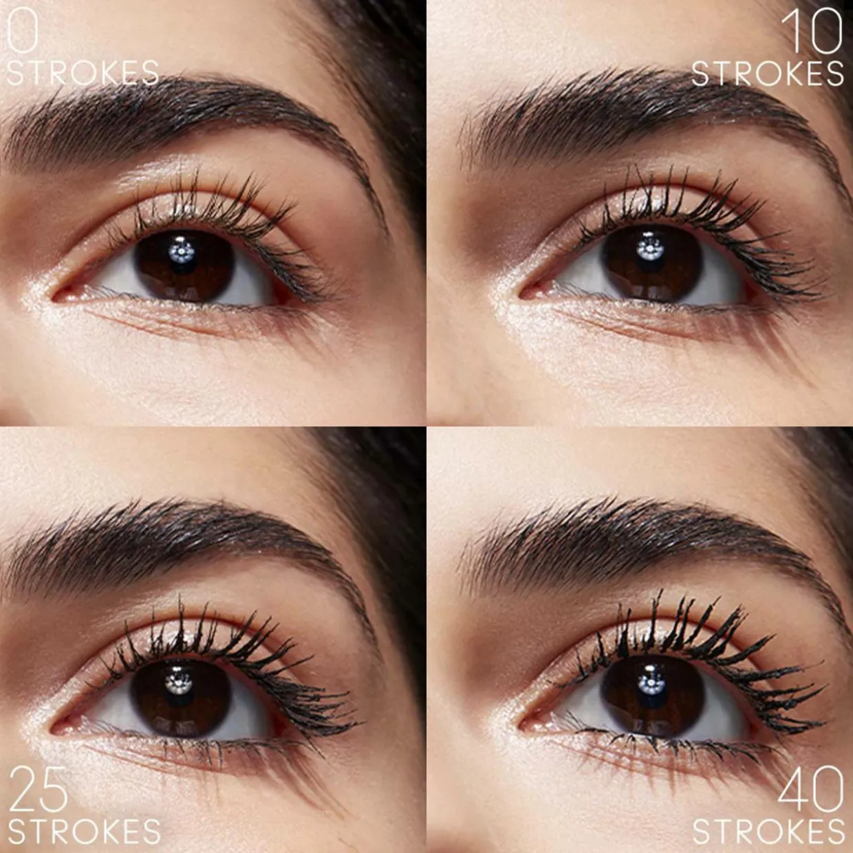 Stack Mascara