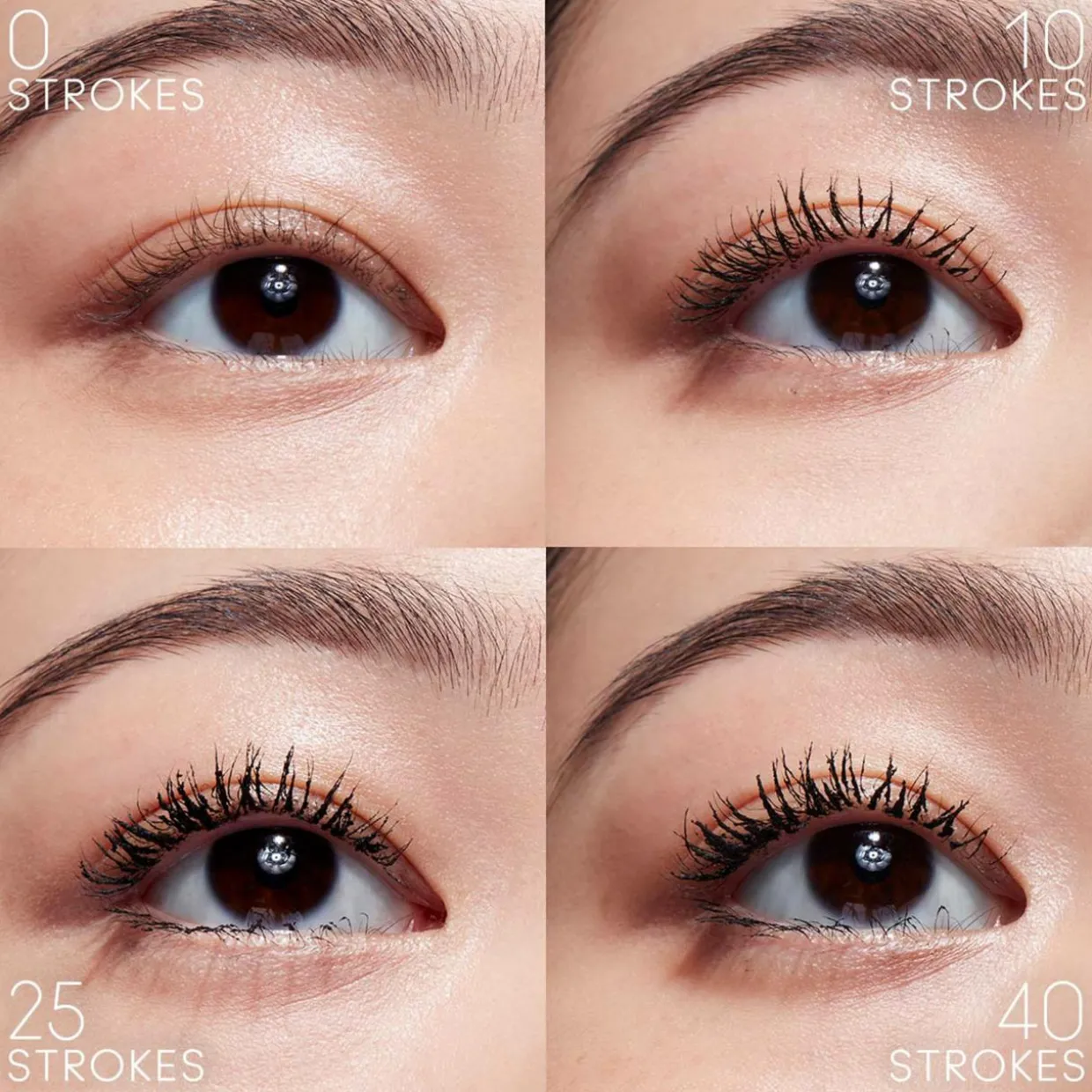 Stack Mascara