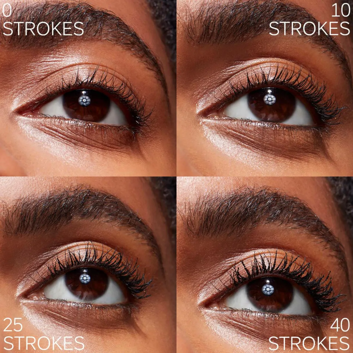 Stack Mascara