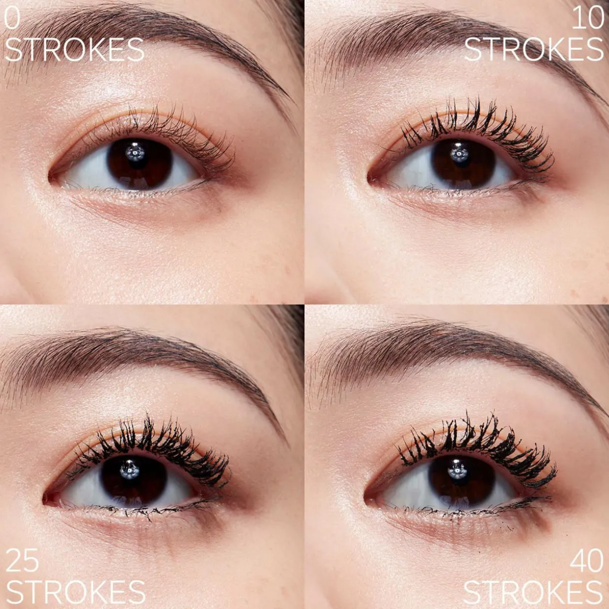 Stack Mascara