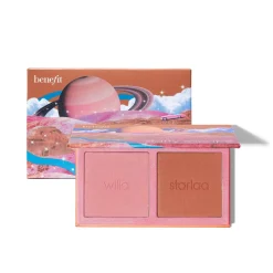 Starry Escape Palette