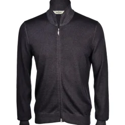 Stehbundjacke