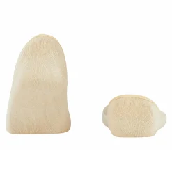 Step Medium Cut Füßling