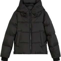 Steppjacke