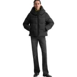 Steppjacke
