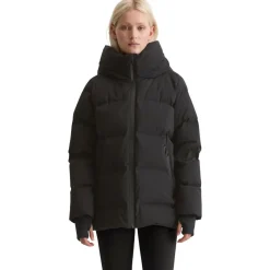 Steppjacke