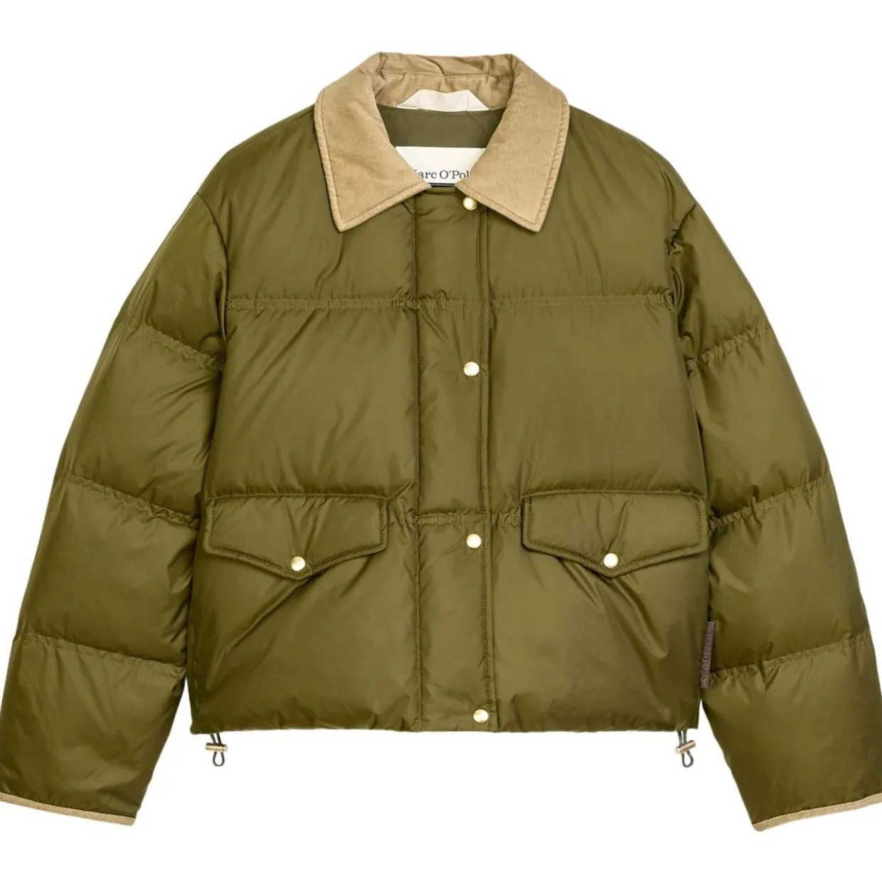 Steppjacke