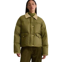 Steppjacke