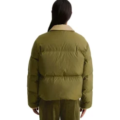 Steppjacke