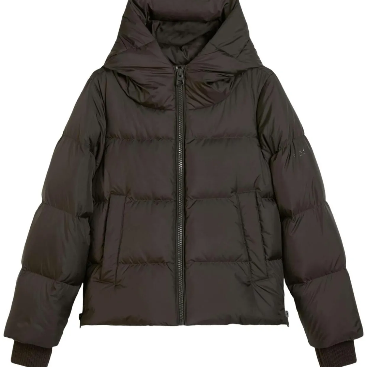 Steppjacke