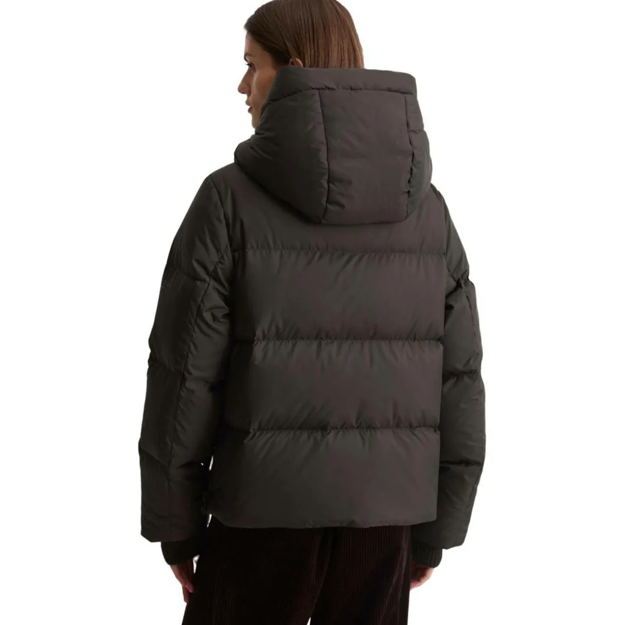 Steppjacke