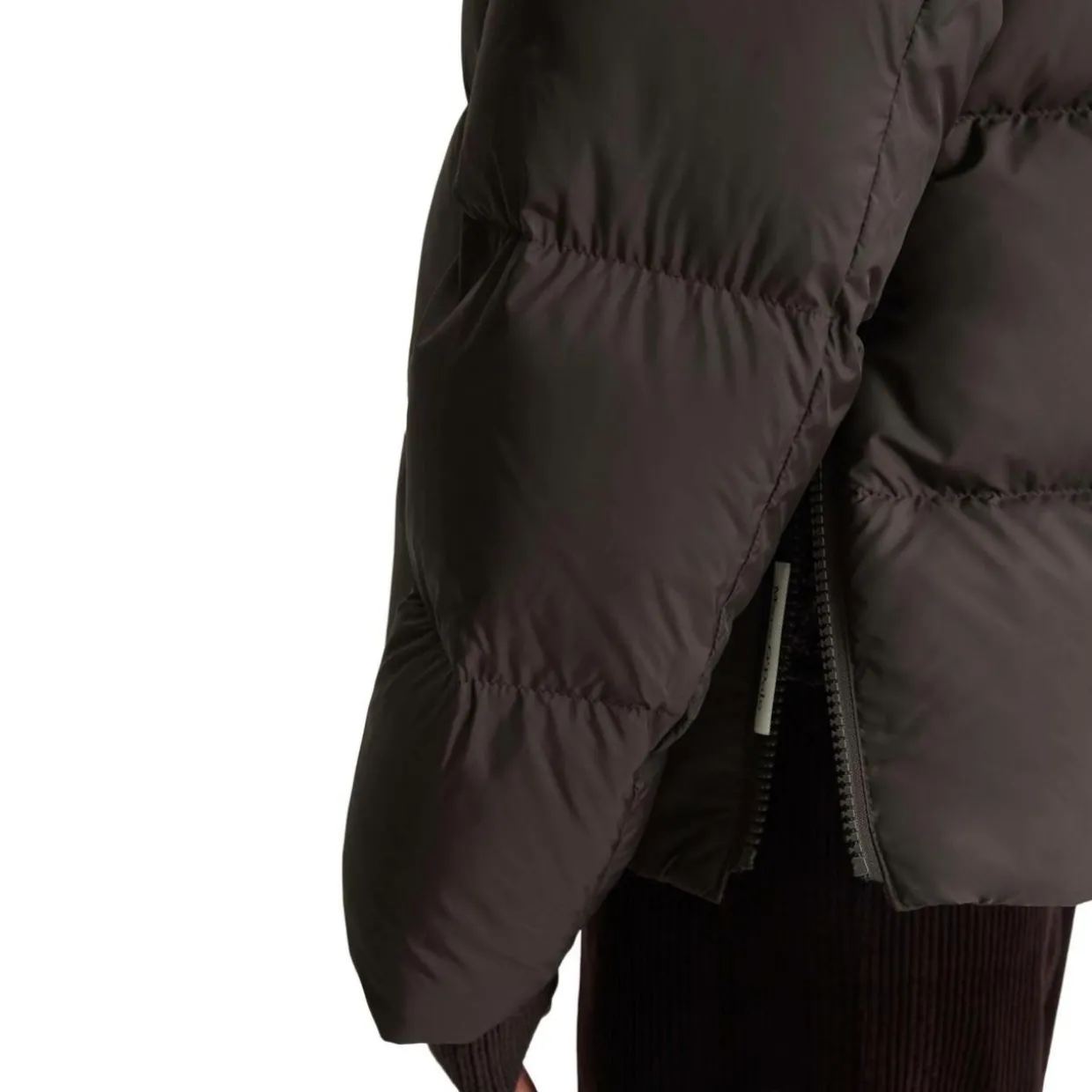 Steppjacke