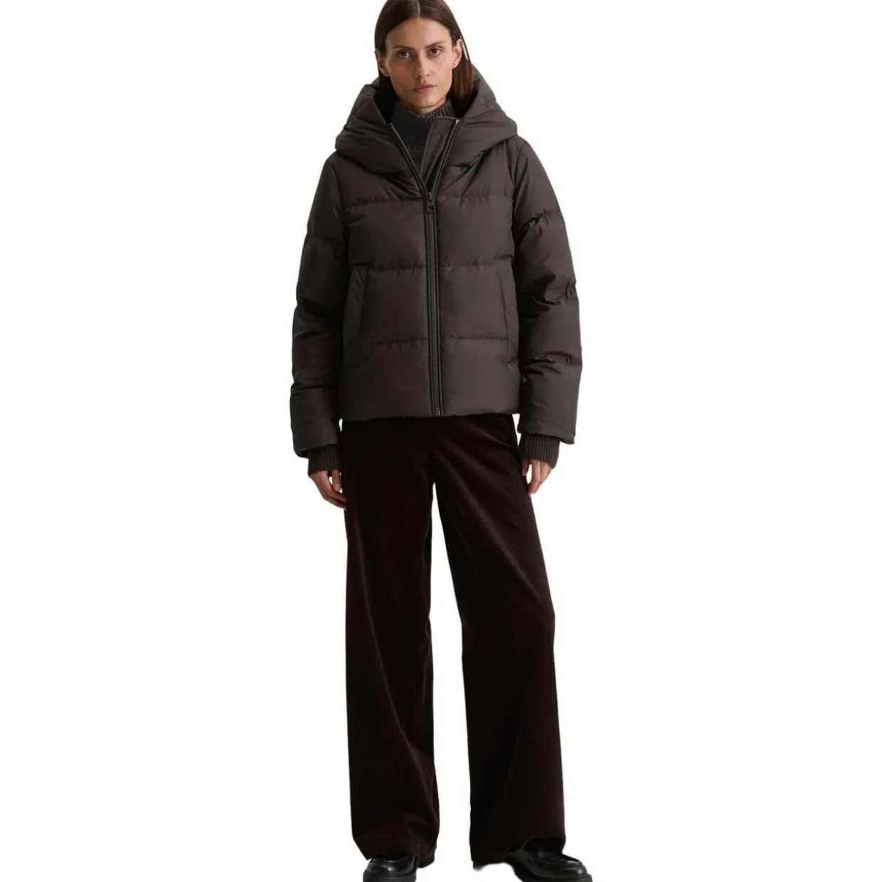 Steppjacke