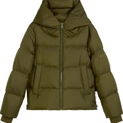 Steppjacke