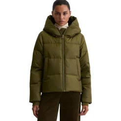 Steppjacke
