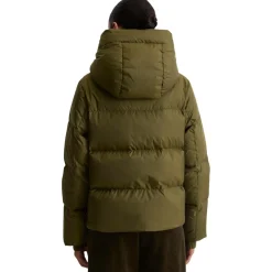 Steppjacke