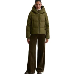 Steppjacke