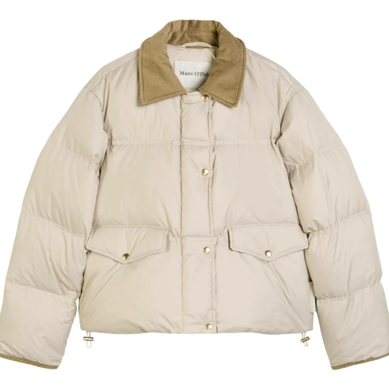 Steppjacke