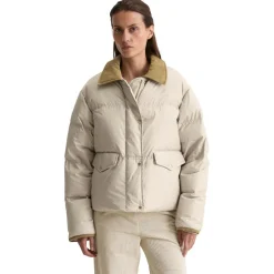 Steppjacke
