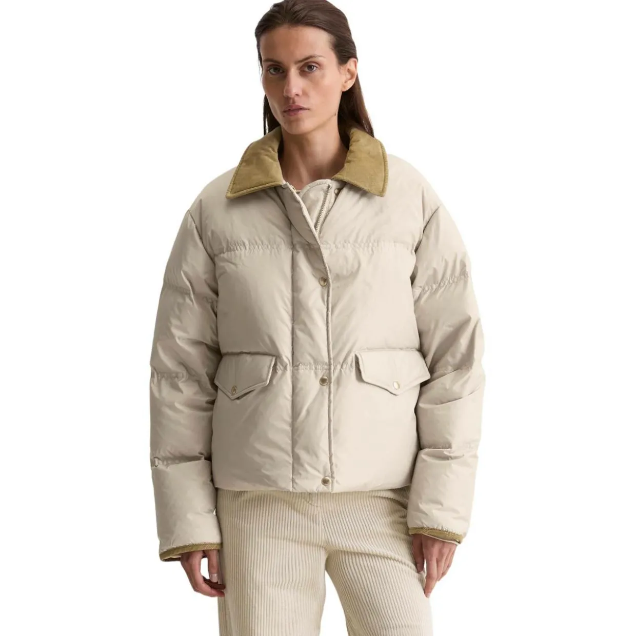Steppjacke