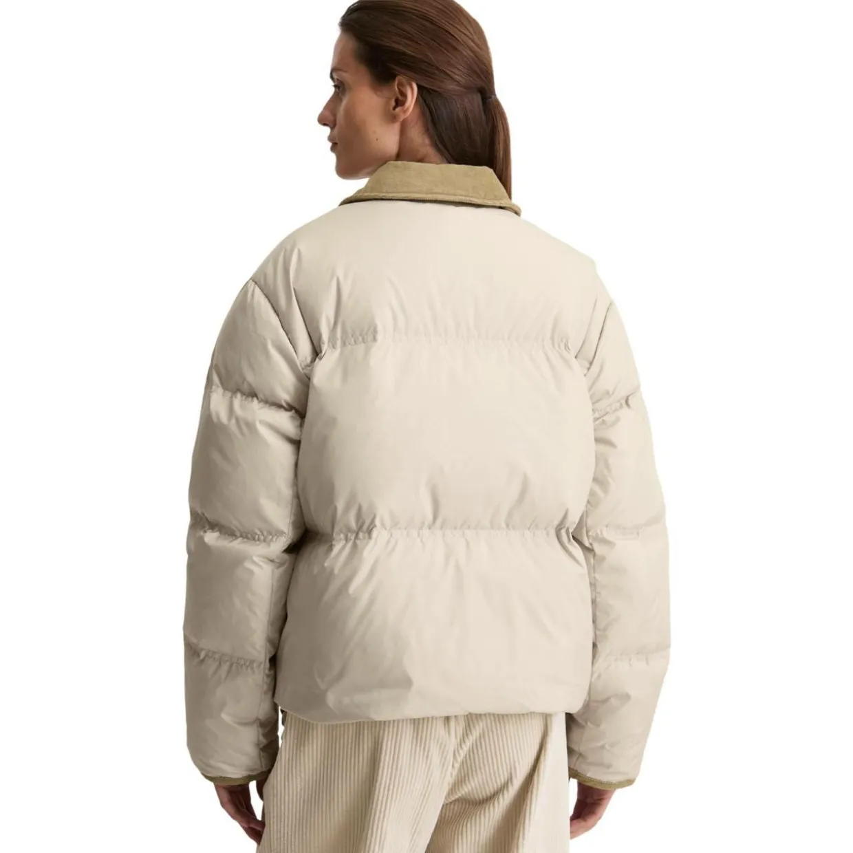 Steppjacke
