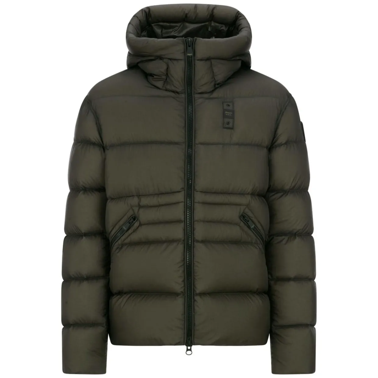 Steppjacke