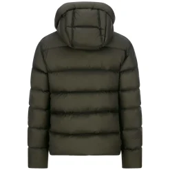 Steppjacke