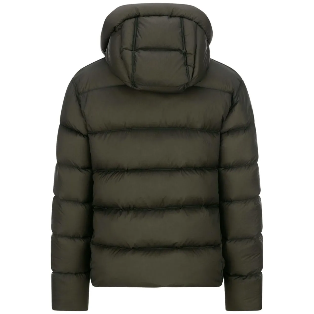 Steppjacke