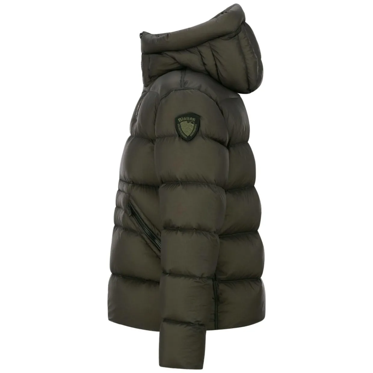 Steppjacke