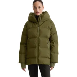 Steppjacke