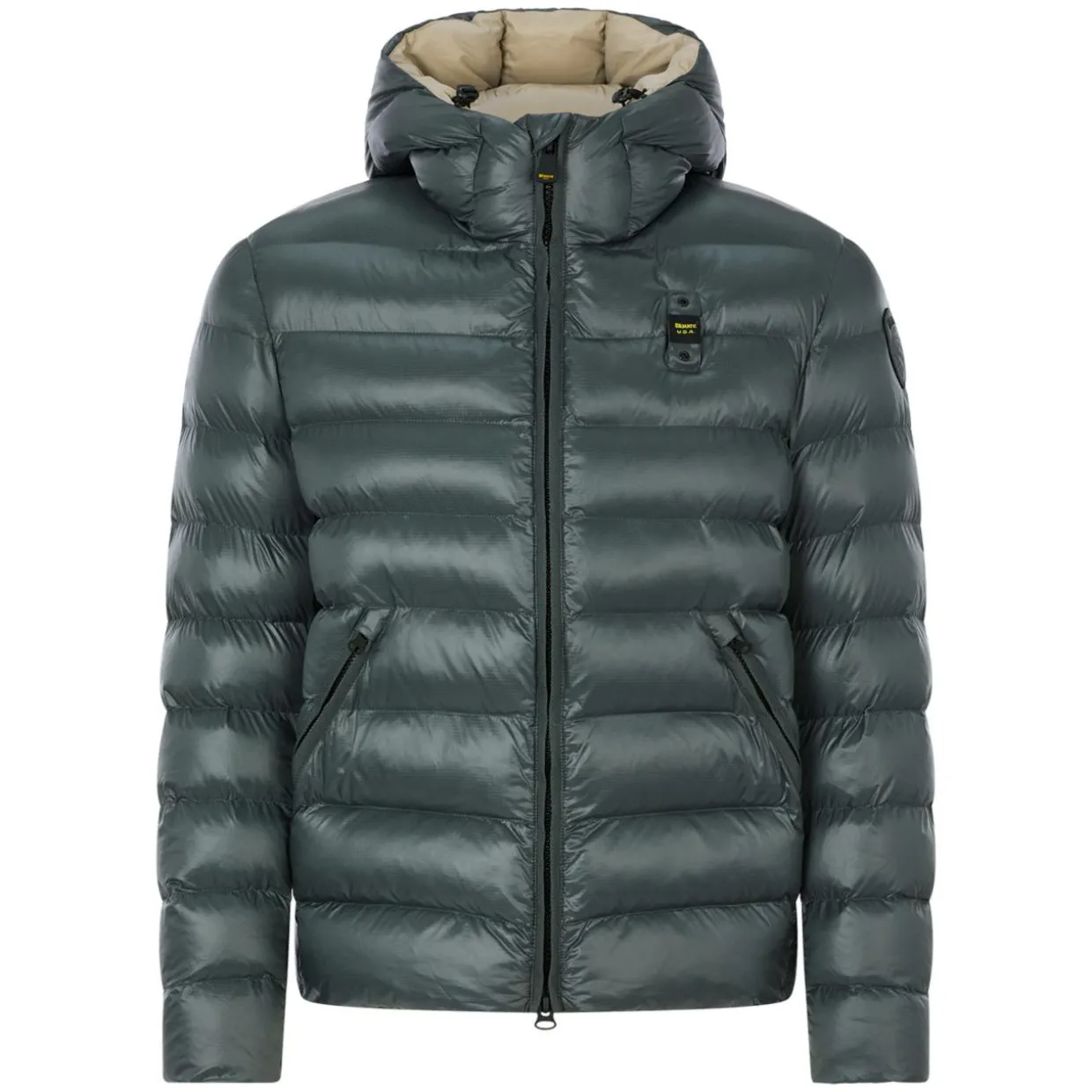 Steppjacke Adams
